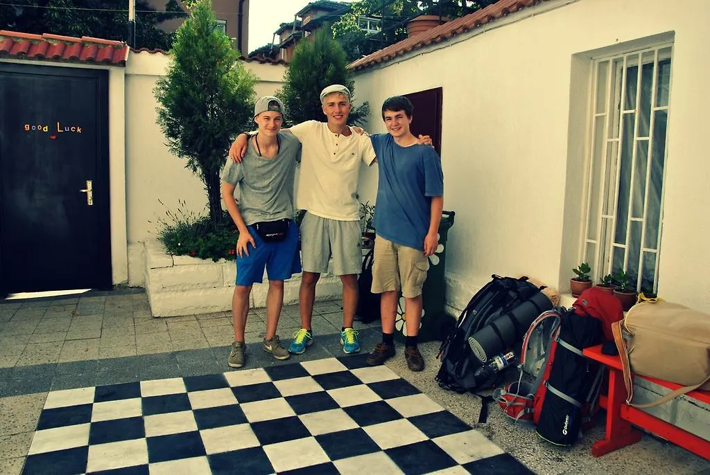 10 Coins Hostel & Tours Sofia
