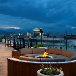 5* Hotel Hyatt Regency