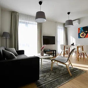 Апарт-отель Connect Living, София