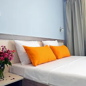 2* Hotel apartamentowy Visito Aparthouse