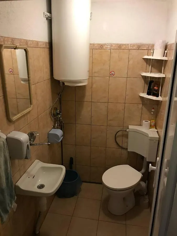 10 Coins Hostel & Tours София Болгария