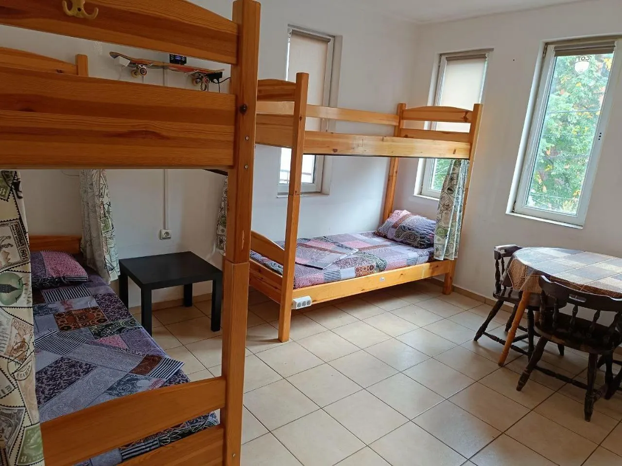 10 Coins Hostel & Tours София Болгария
