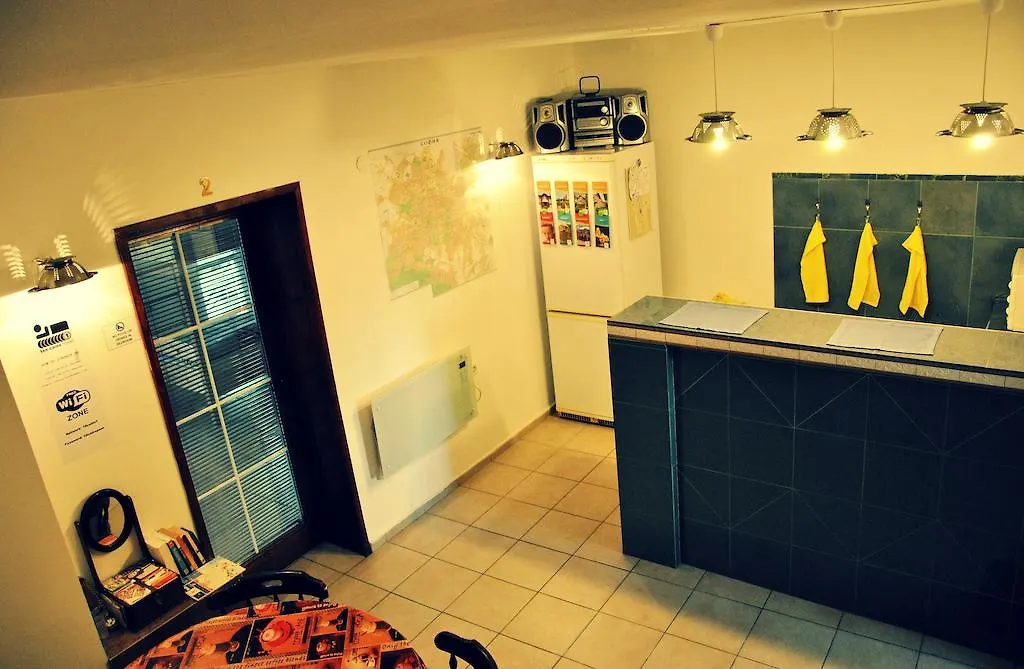10 Coins Hostel & Tours София