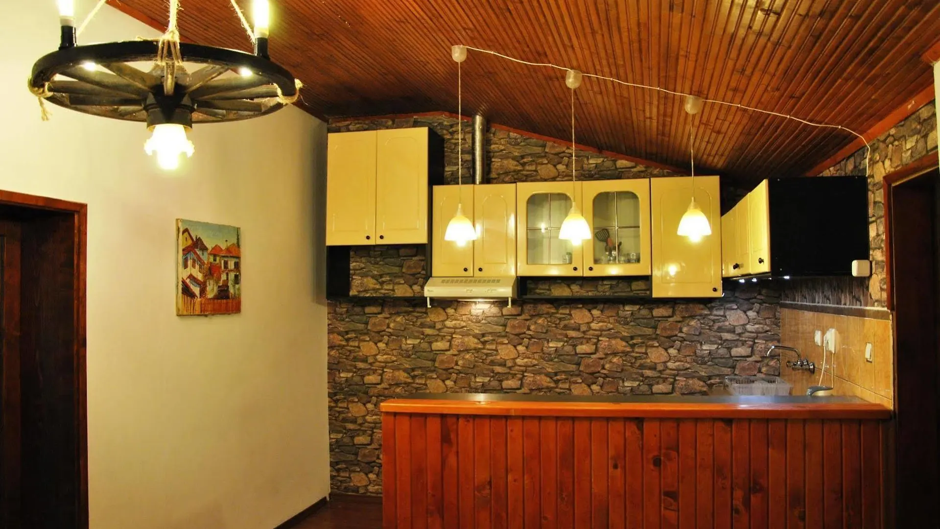 10 Coins Hostel & Tours София