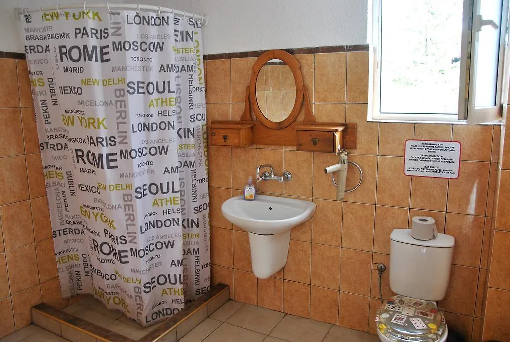 10 Coins Hostel & Tours صوفيا