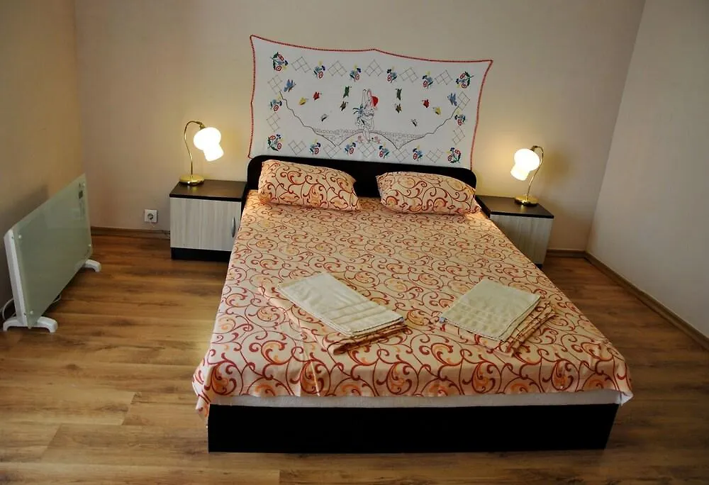 10 Coins Hostel & Tours صوفيا