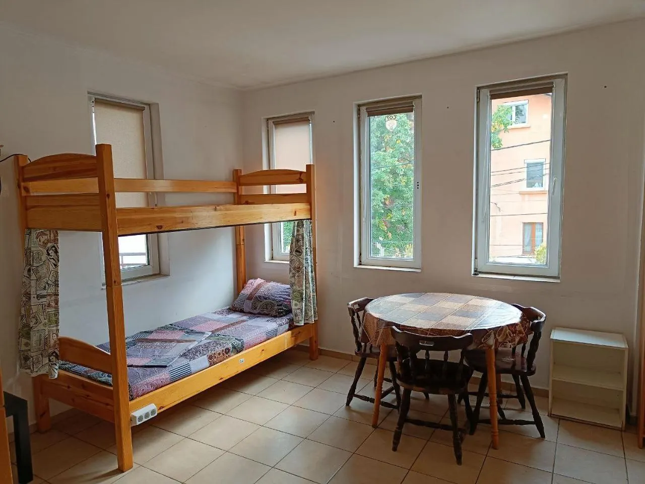 10 Coins Hostel & Tours صوفيا 0*,  بلغاريا
