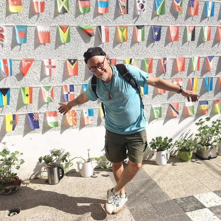 10 Coins Hostel & Tours صوفيا بلغاريا
