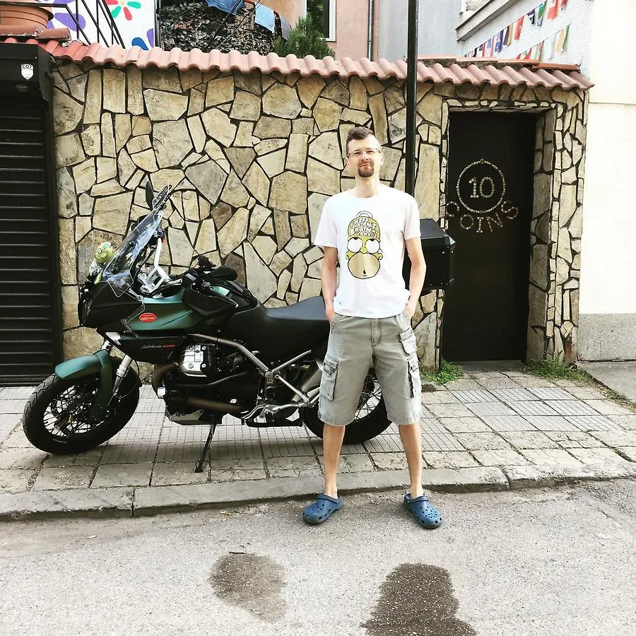 10 Coins Hostel & Tours صوفيا 0*,  بلغاريا