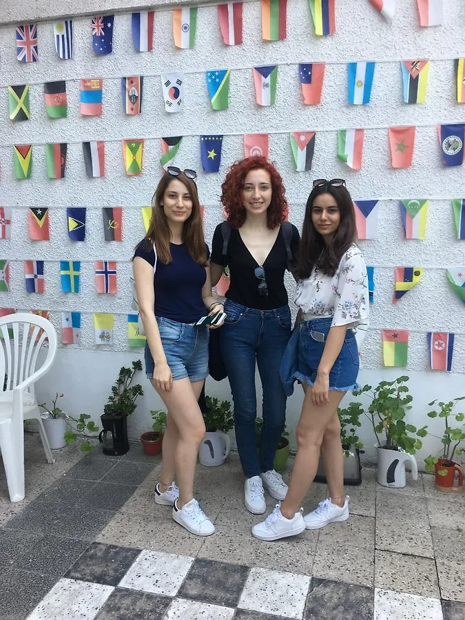10 Coins Hostel & Tours صوفيا