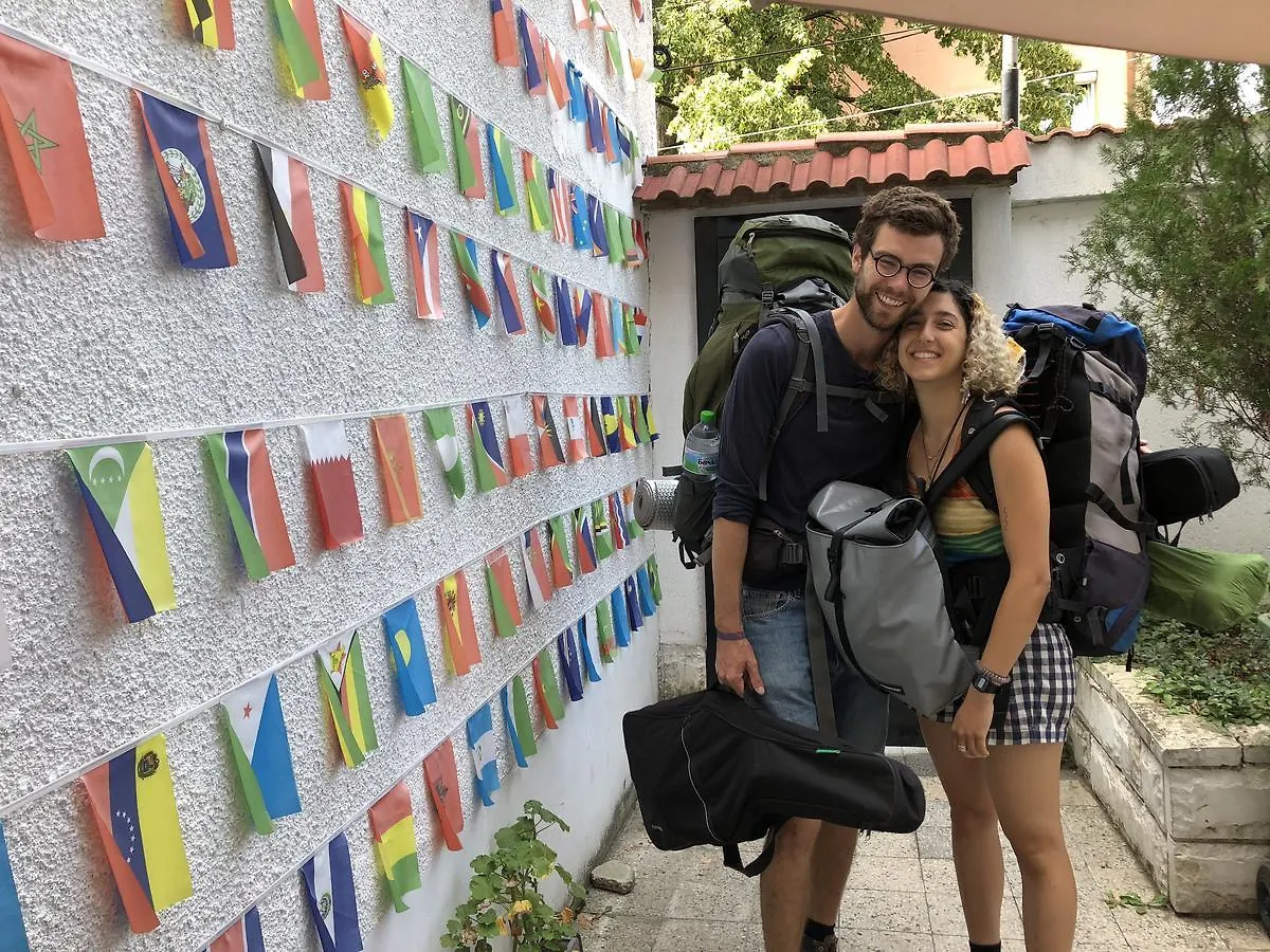 10 Coins Hostel & Tours صوفيا
